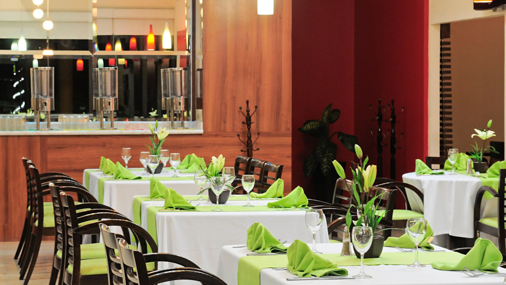 Holiday Inn Uruapan by IHG - фото 32