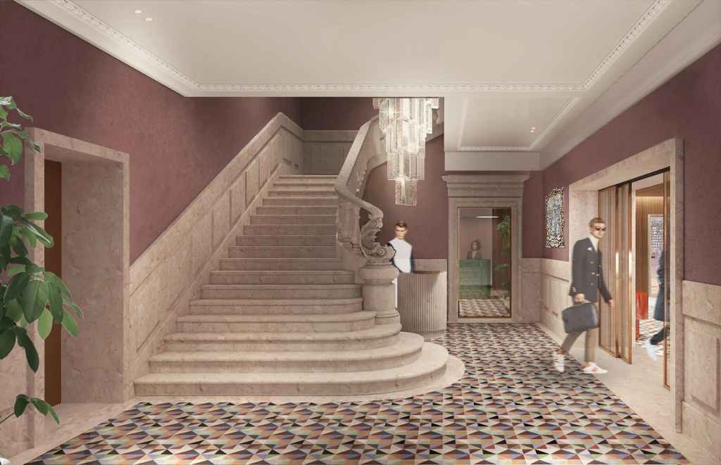 Hotel photo 10