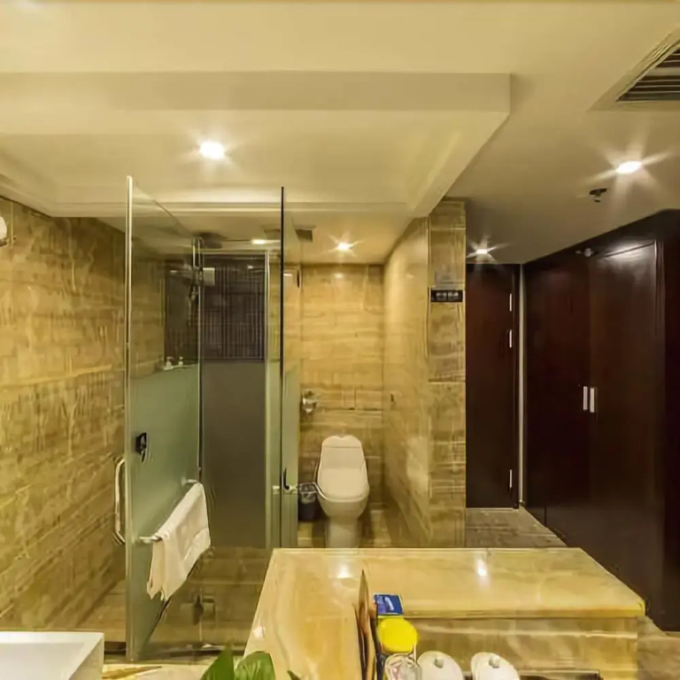 Guoyi Boutique Hotel - Général