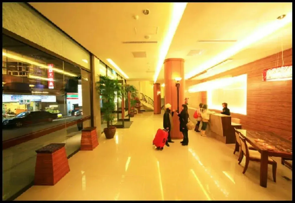 Hotel photo 18