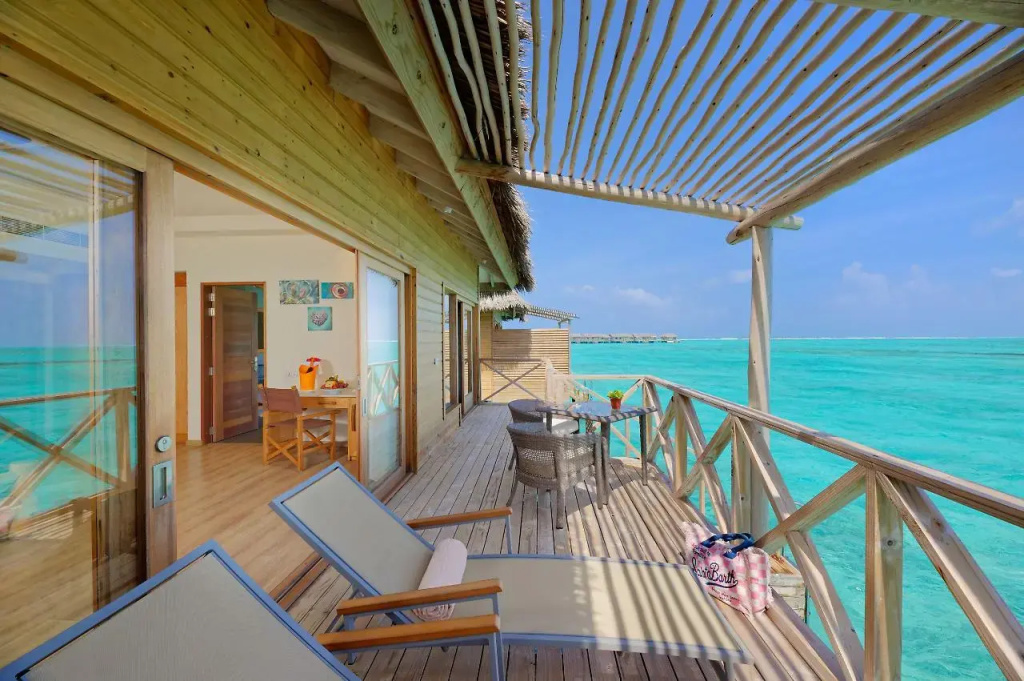 You & Me by Cocoon Hotel