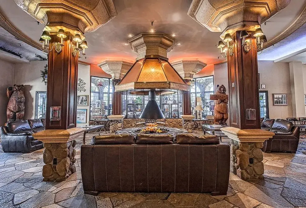 Tahoe Biltmore Lodge & Casino - Général