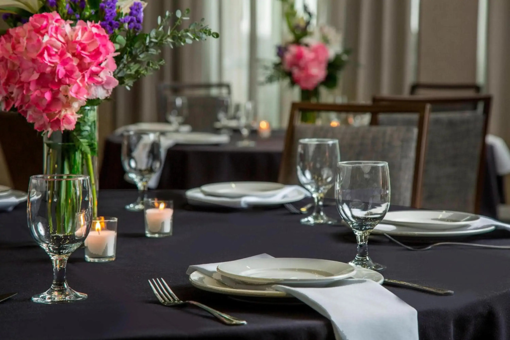 Courtyard by Marriott Nashville Goodlettsville - фото 24