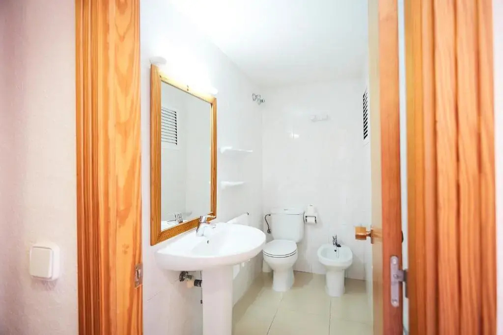 Invisa Hotel Es Pla - Adults Only - Chambres