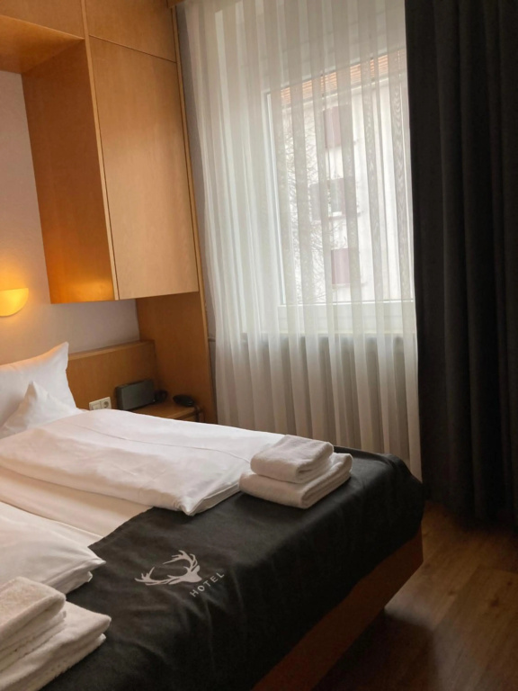 Hotel Jägerhaus - Général
