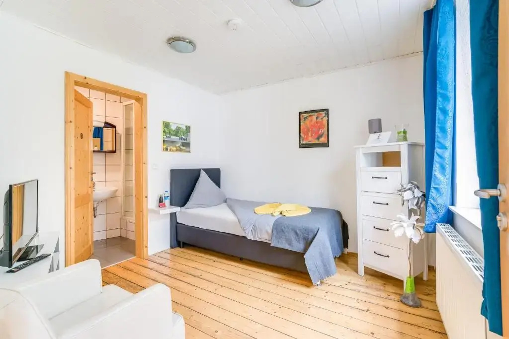 Nurburgring Rooms Pinocchio - Chambres