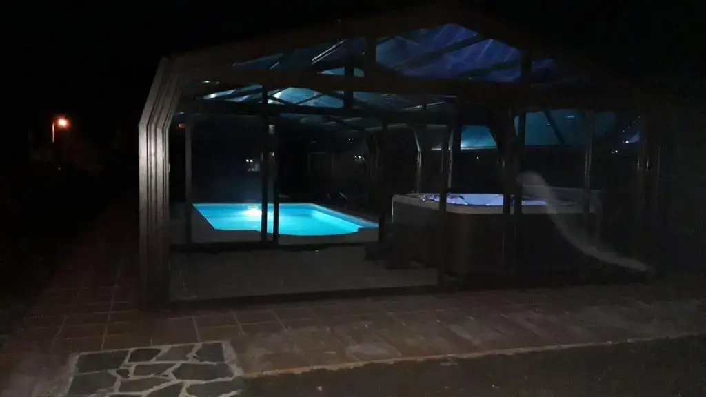 Posada Real de Pajares