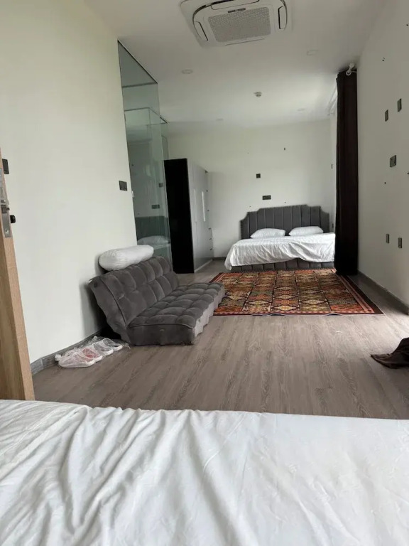 SKY BAR COFFEE Hotel — фото 5