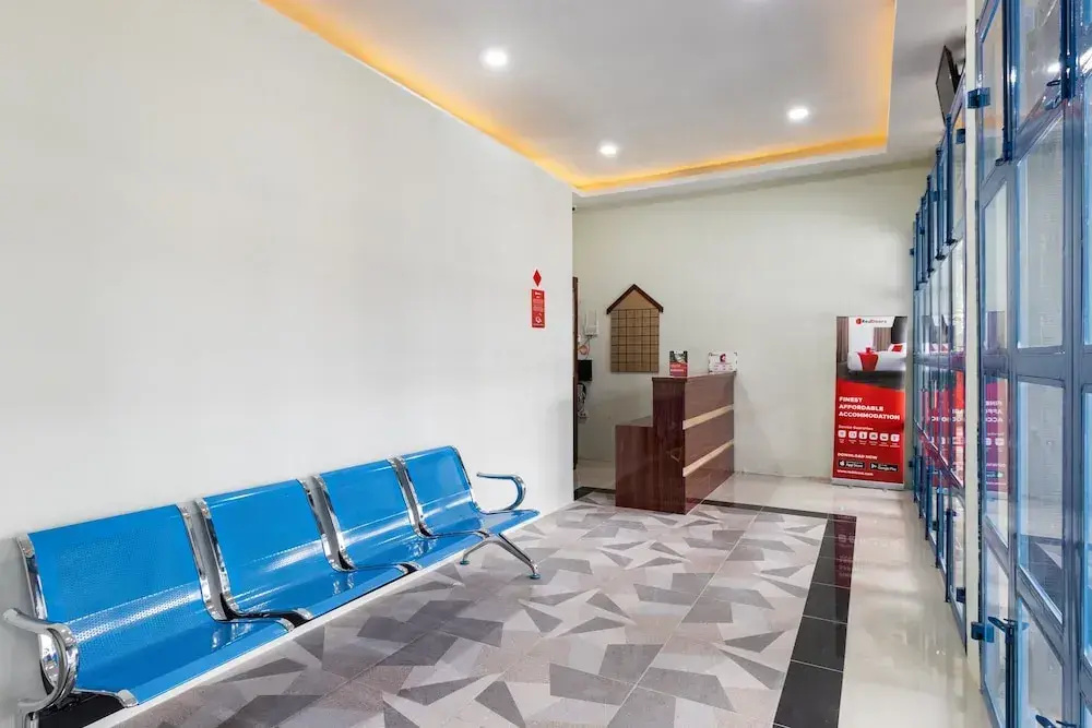 Business Centre