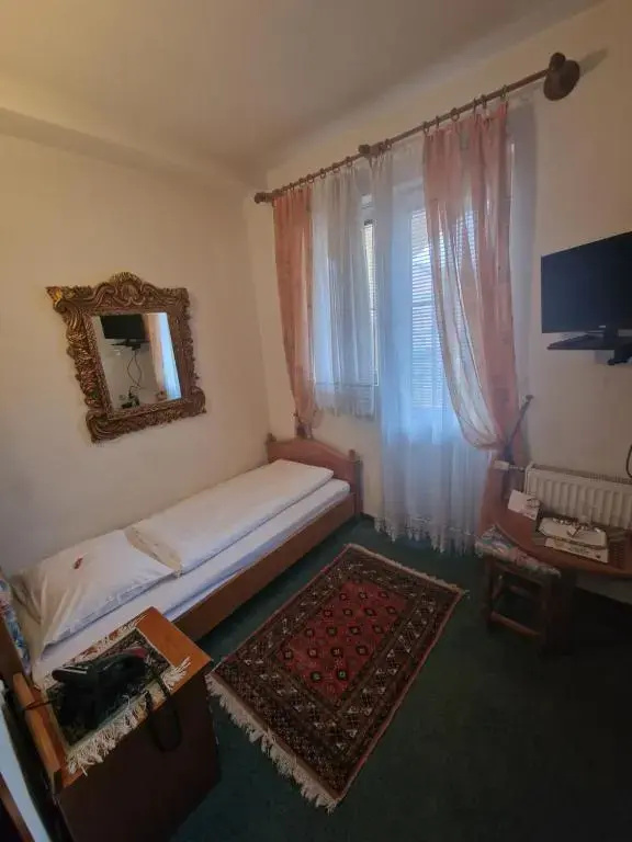 Hotel Razgorsek - Chambres