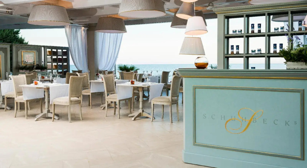 Forte Village Resort - Il Bouganville - Général