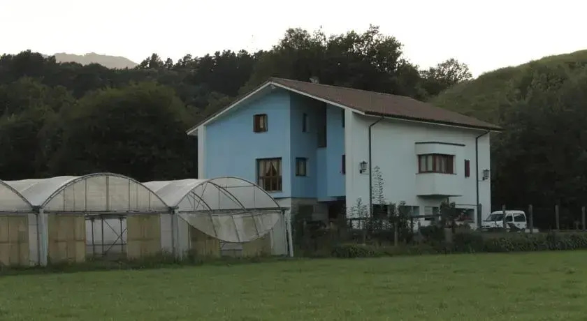 Agroturismo Akulebi