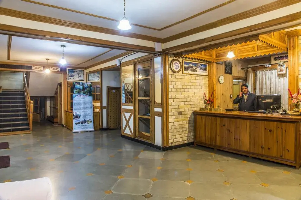 Hotel photo 20
