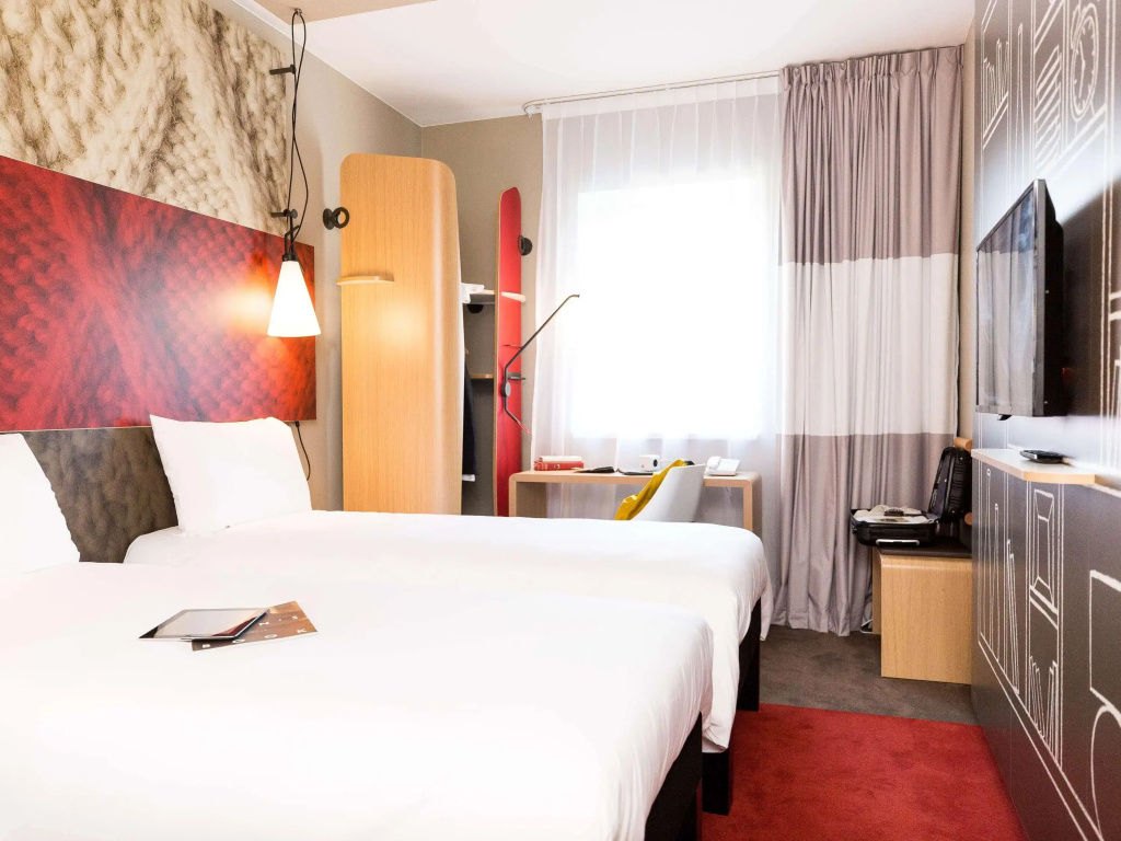 Hotel photo 9
