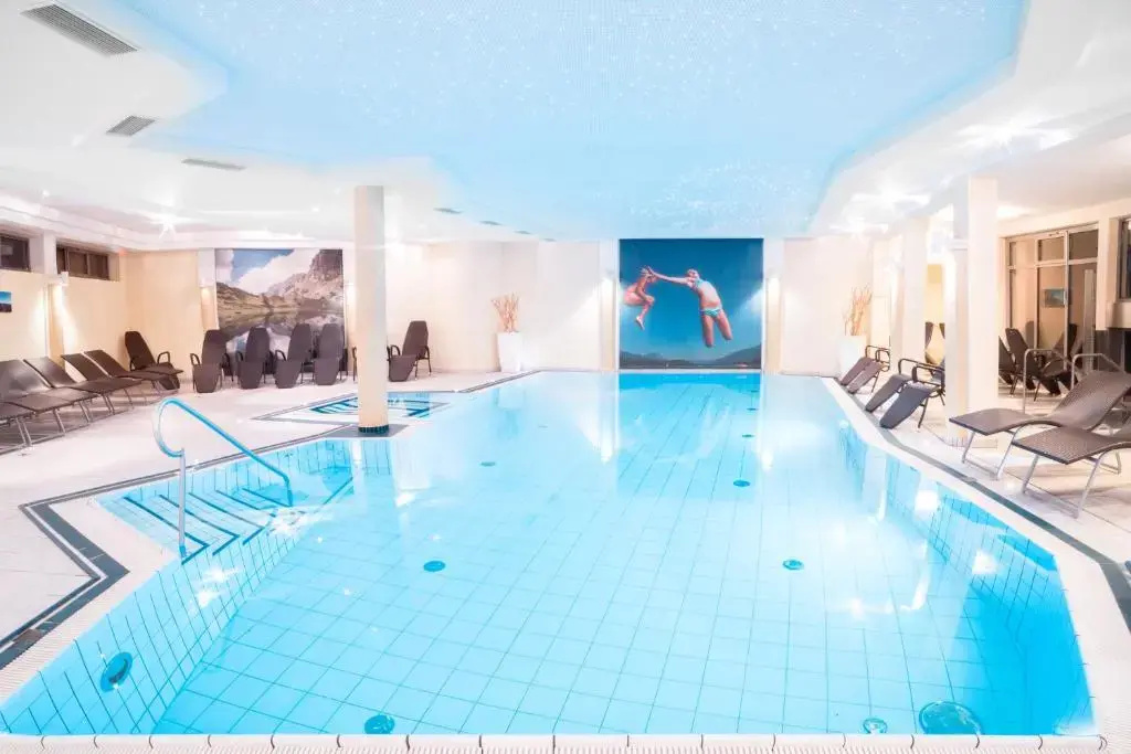 Alpen Adria Hotel & Spa - Général