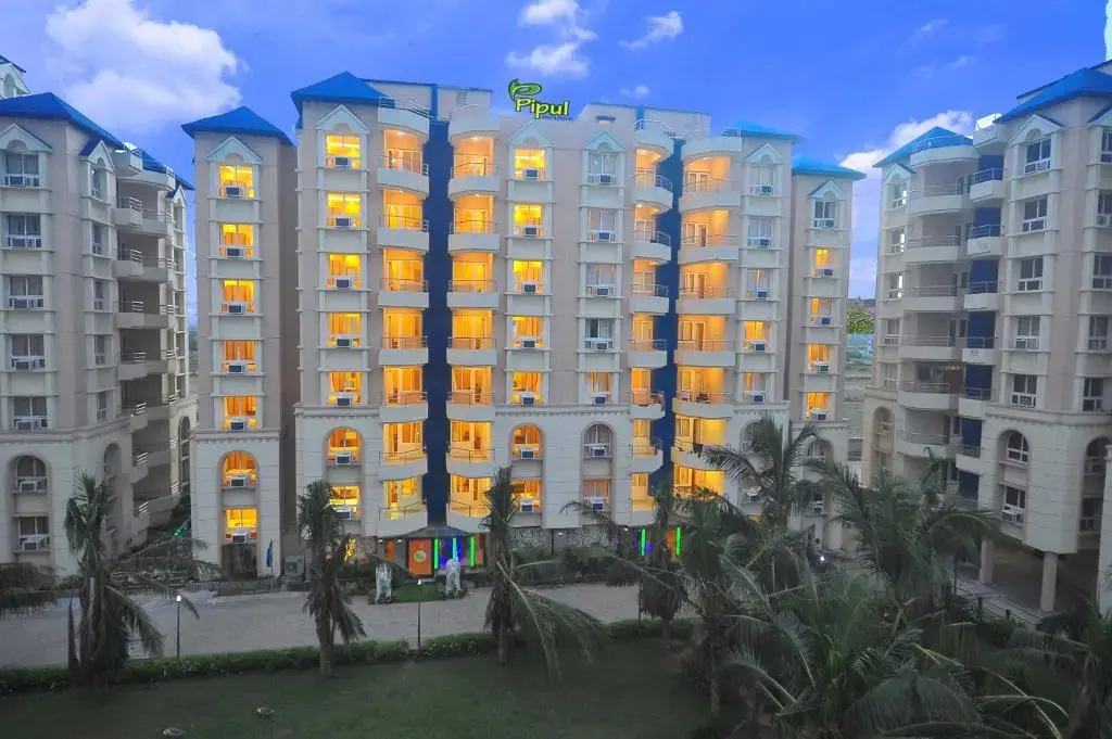 Hotel Kalash