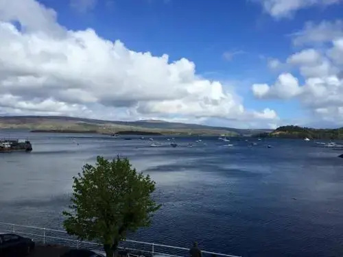 The Tobermory Hotel - Général