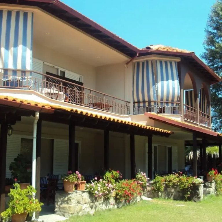 Hotel Nefeli Studios