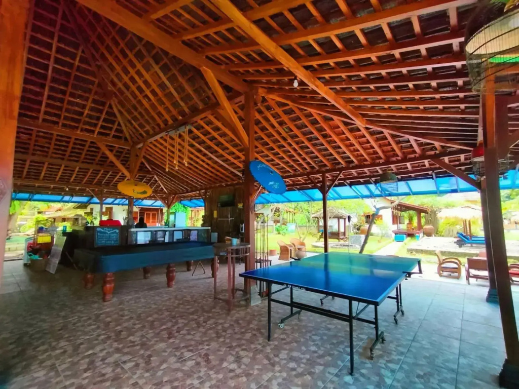 Hotel photo 27