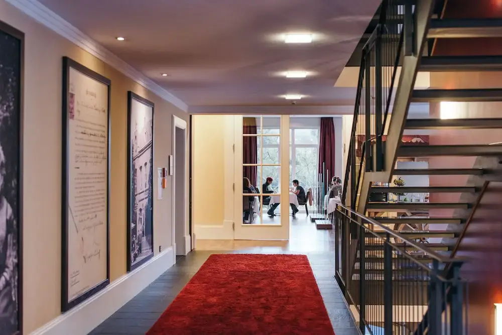 Romantik Wellnesshotel Diedrich - Général