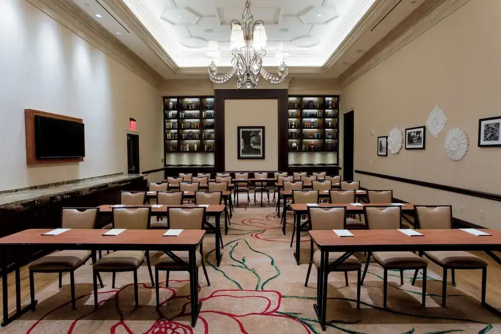 L'Auberge Casino Hotel Baton Rouge - Général