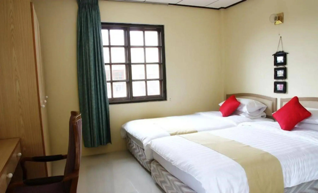 Hotel photo 10
