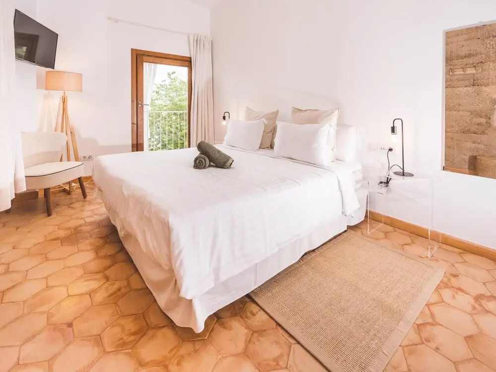 Hotel Boutique Can Pocovi — 3