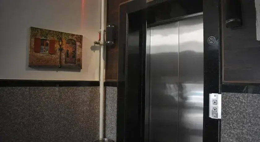 Hotel photo 8