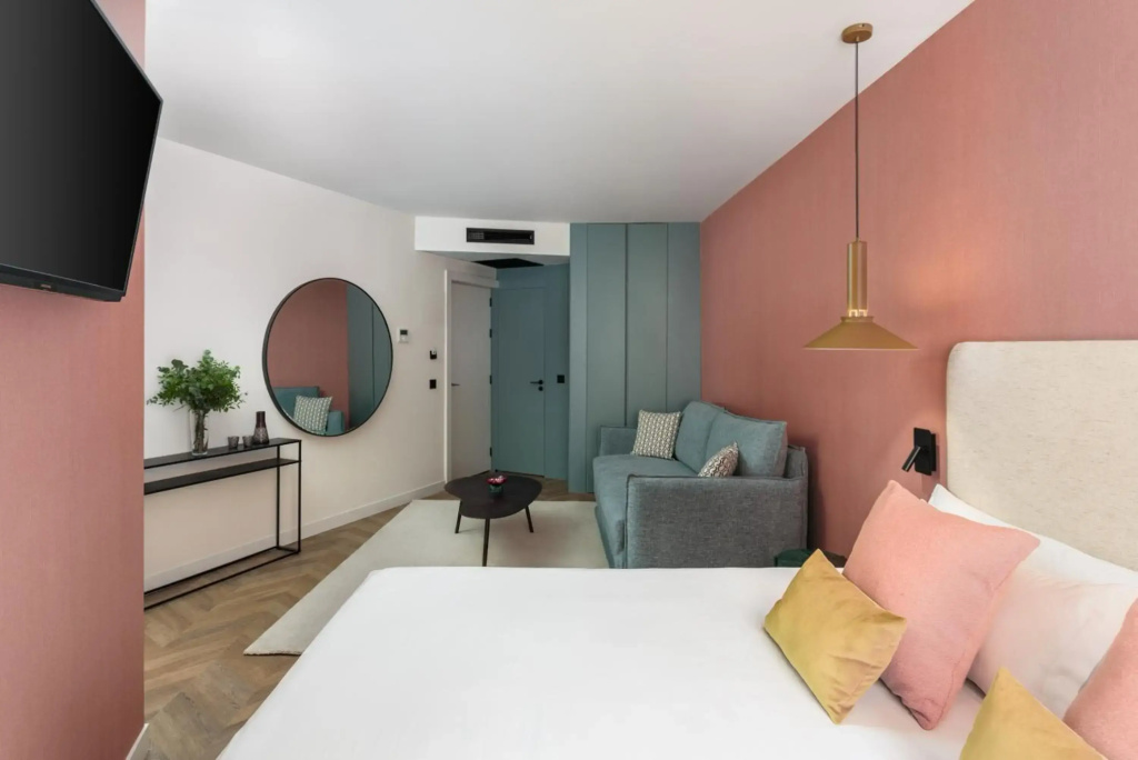 Hotel photo 2