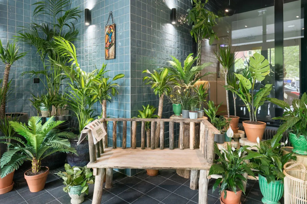 Kaijoo Hotel by HappyCulture - Général