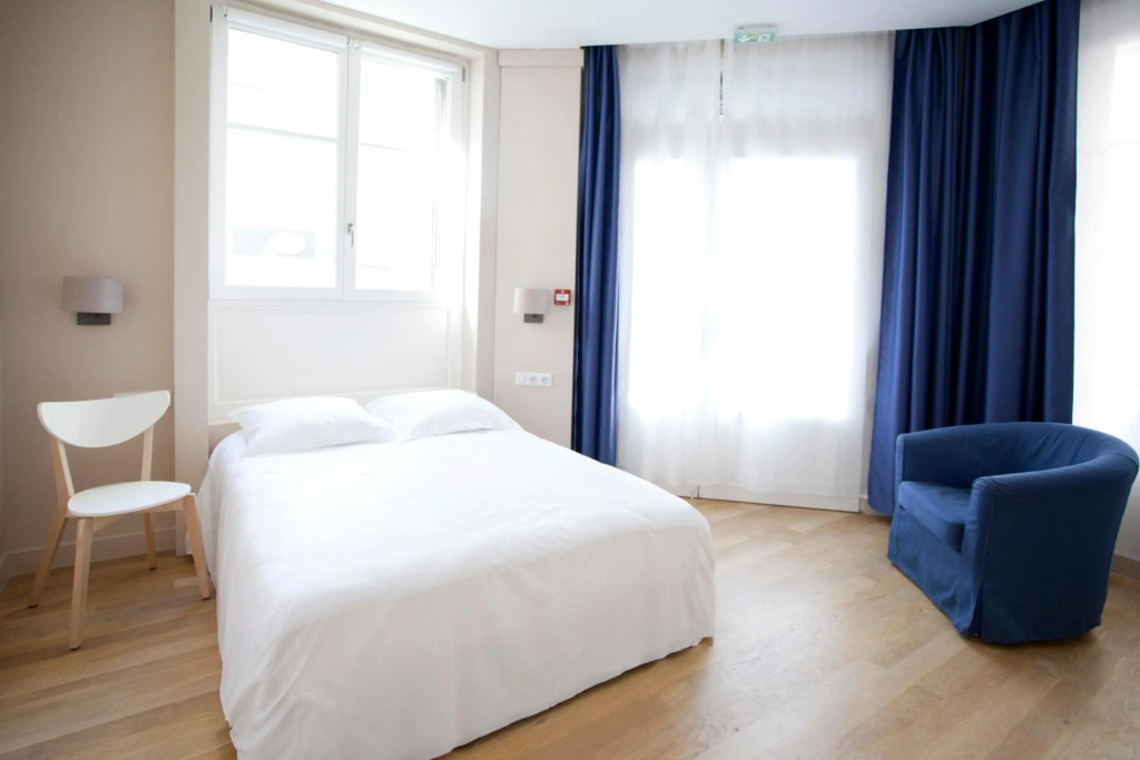 Voir la photo 1 — Nadaud Hôtel