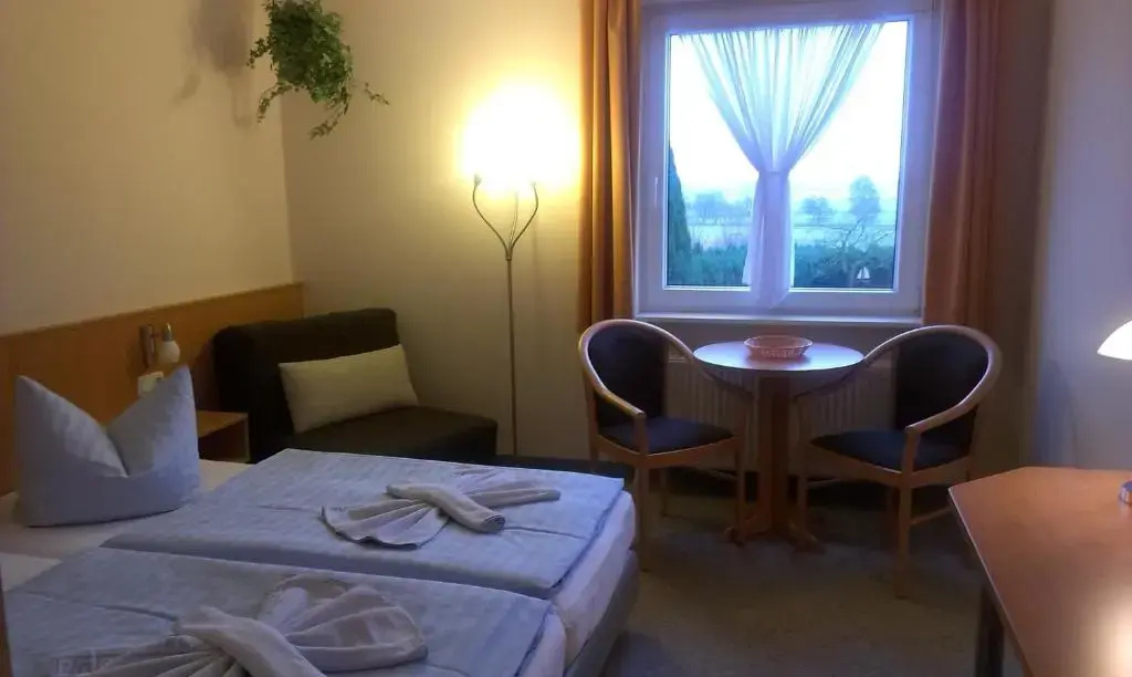 Appartementanlage Jägerhof - Chambres