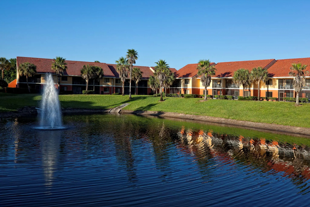 Westgate Vacation Villas - Général