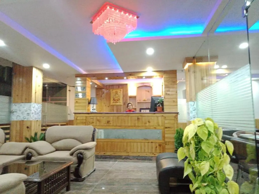 Hotel photo 9