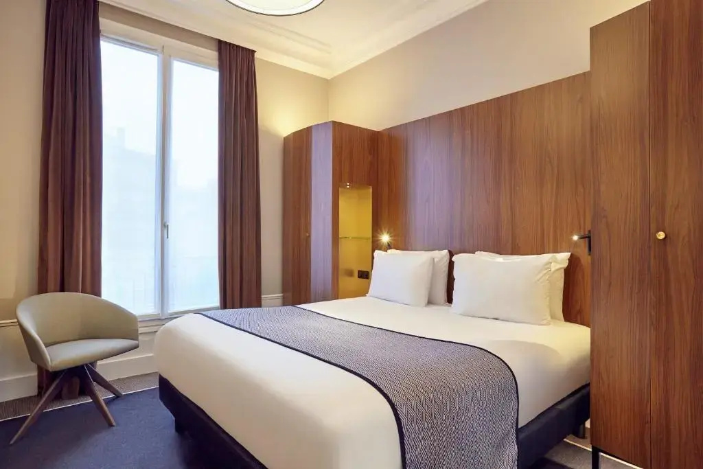 Holiday Inn Paris - Gare de Lyon Bastille by IHG 59
