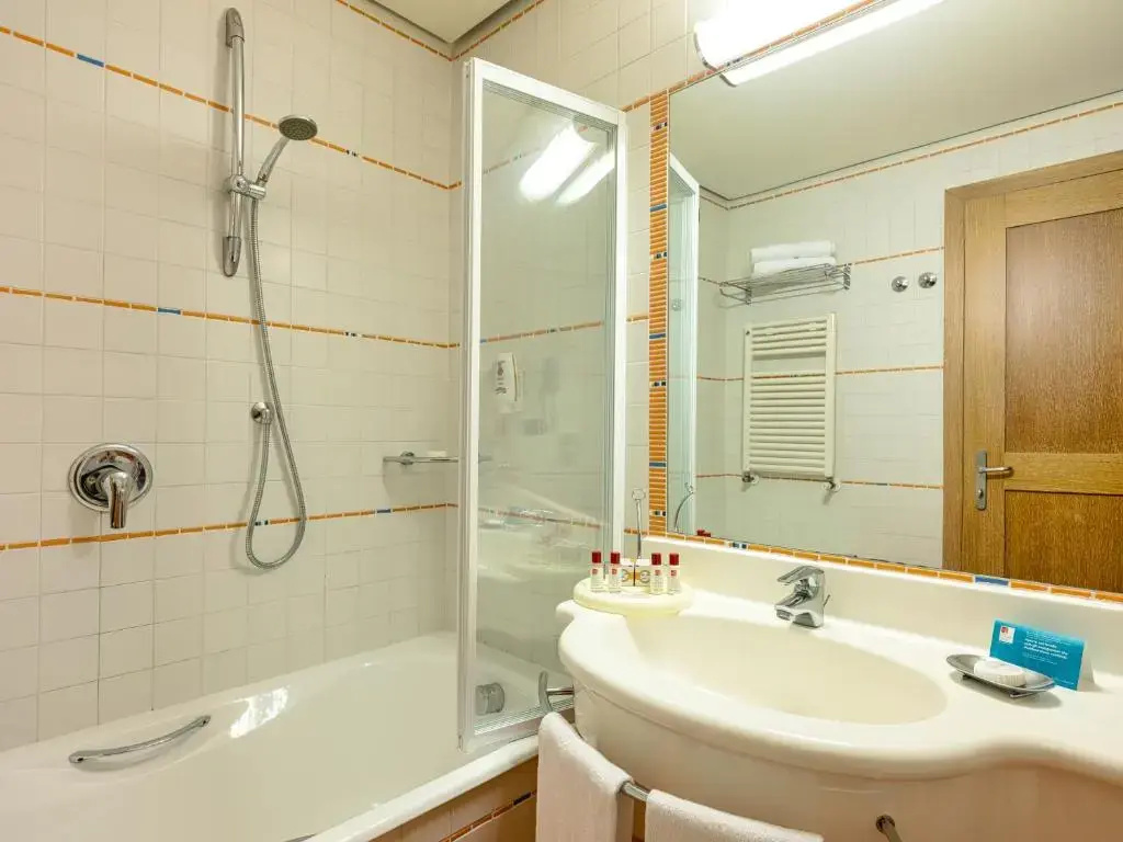 Active Hotel Paradiso - Chambres