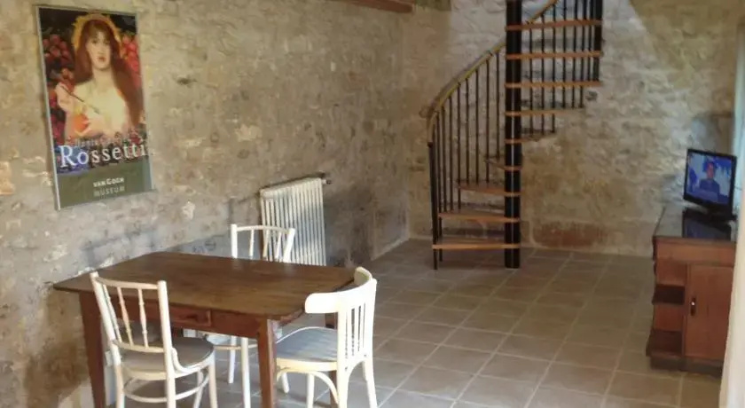 Afficher la photo 6 — Domaine de la Grange aux Dîmes