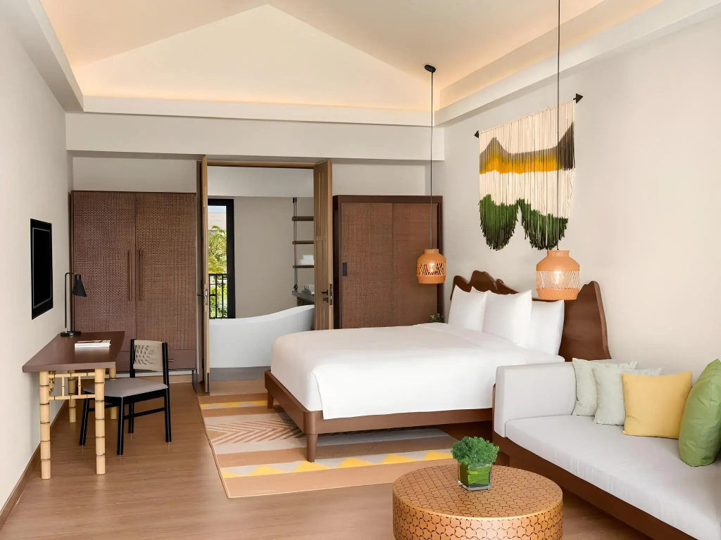 New World Phu Quoc Resort — фото
