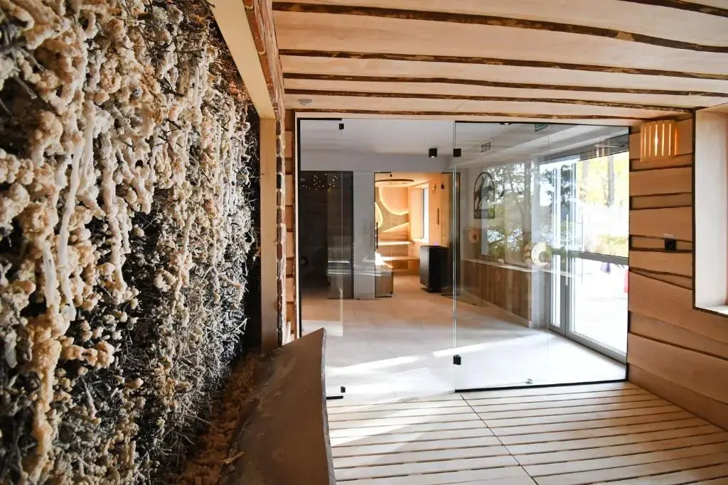 Hotel Mazuria - Chambres