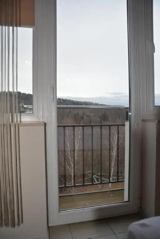 Orla Skala - Chambres