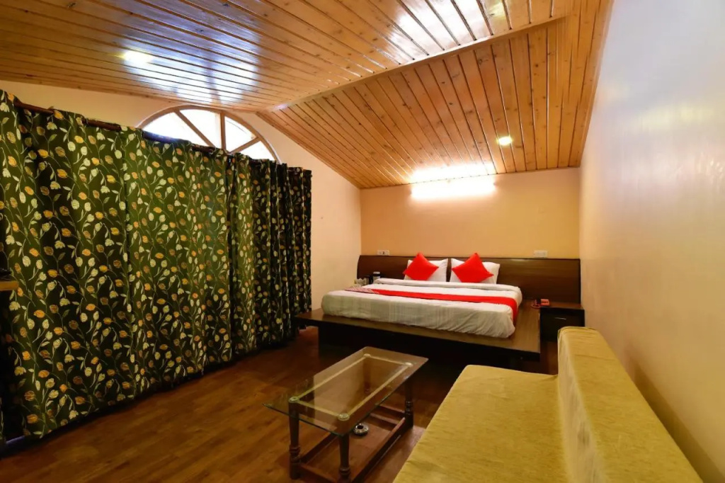 Hotel Himalayan Escape - Général