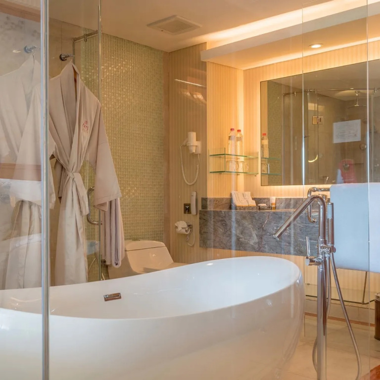 Seres Springs Resort & Spa Ubud