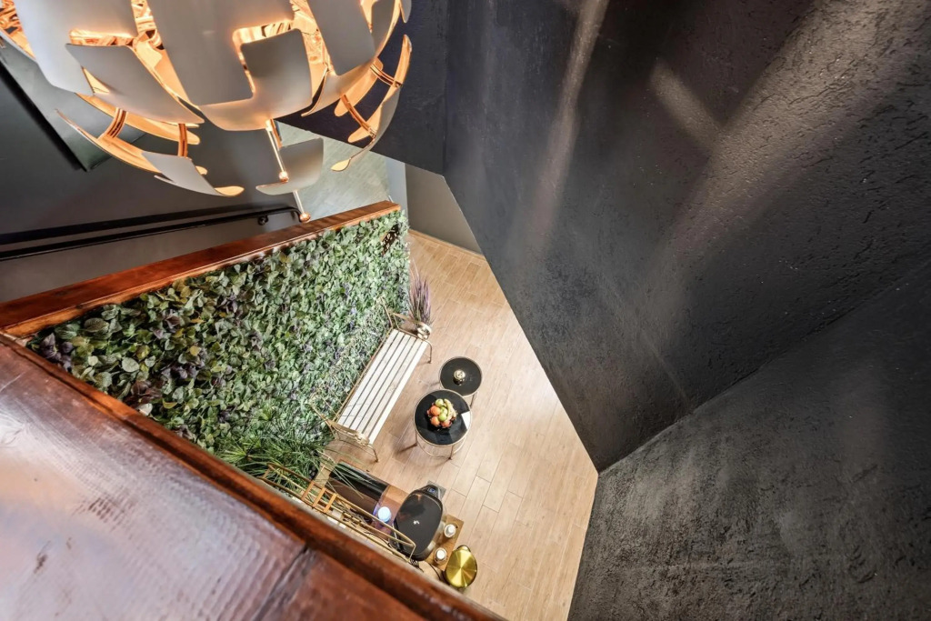 La Finca Luxury Suites Hotel — фото 2