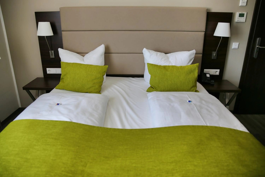 hotel bomonti Nürnberg West - Vorschau 5