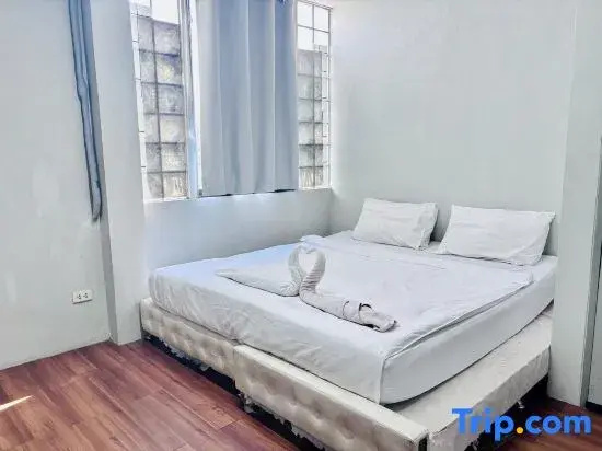 Onnut36 Apartment (Panasan)