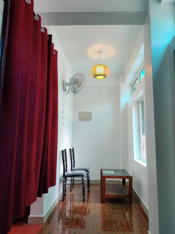 woodrose resort in Kalpetta