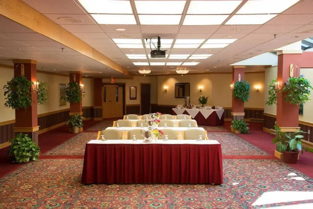 von Trapp Family Lodge & Resort - Général