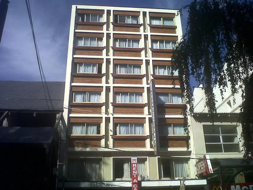 Hotel Internacional by null