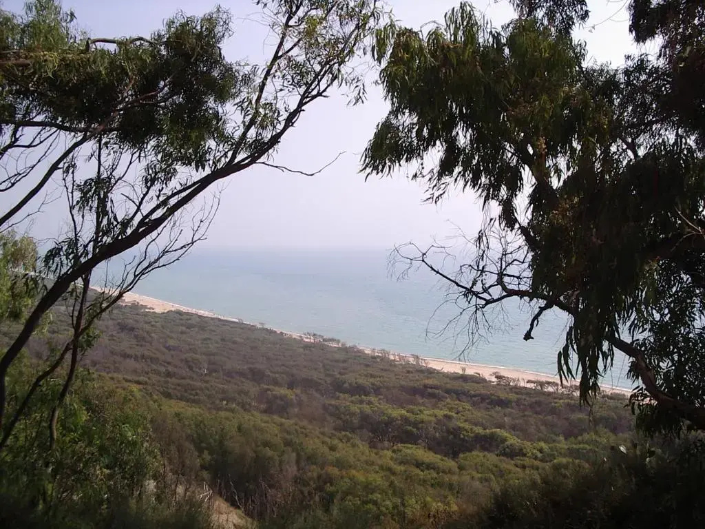 Oasi Del Borgo