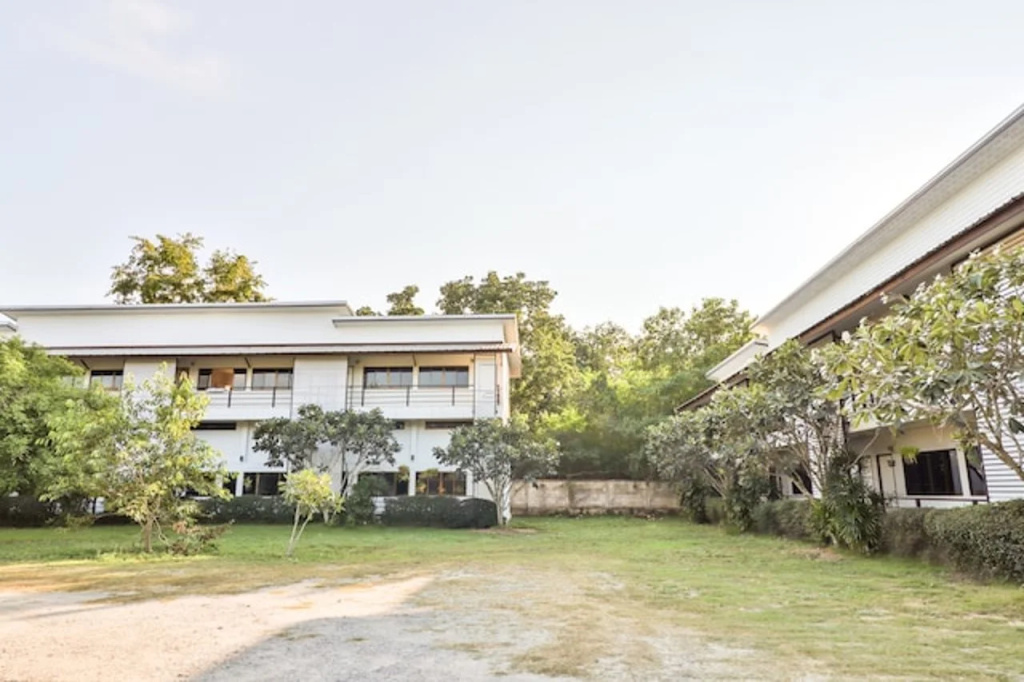 Dnk Baan Suan
